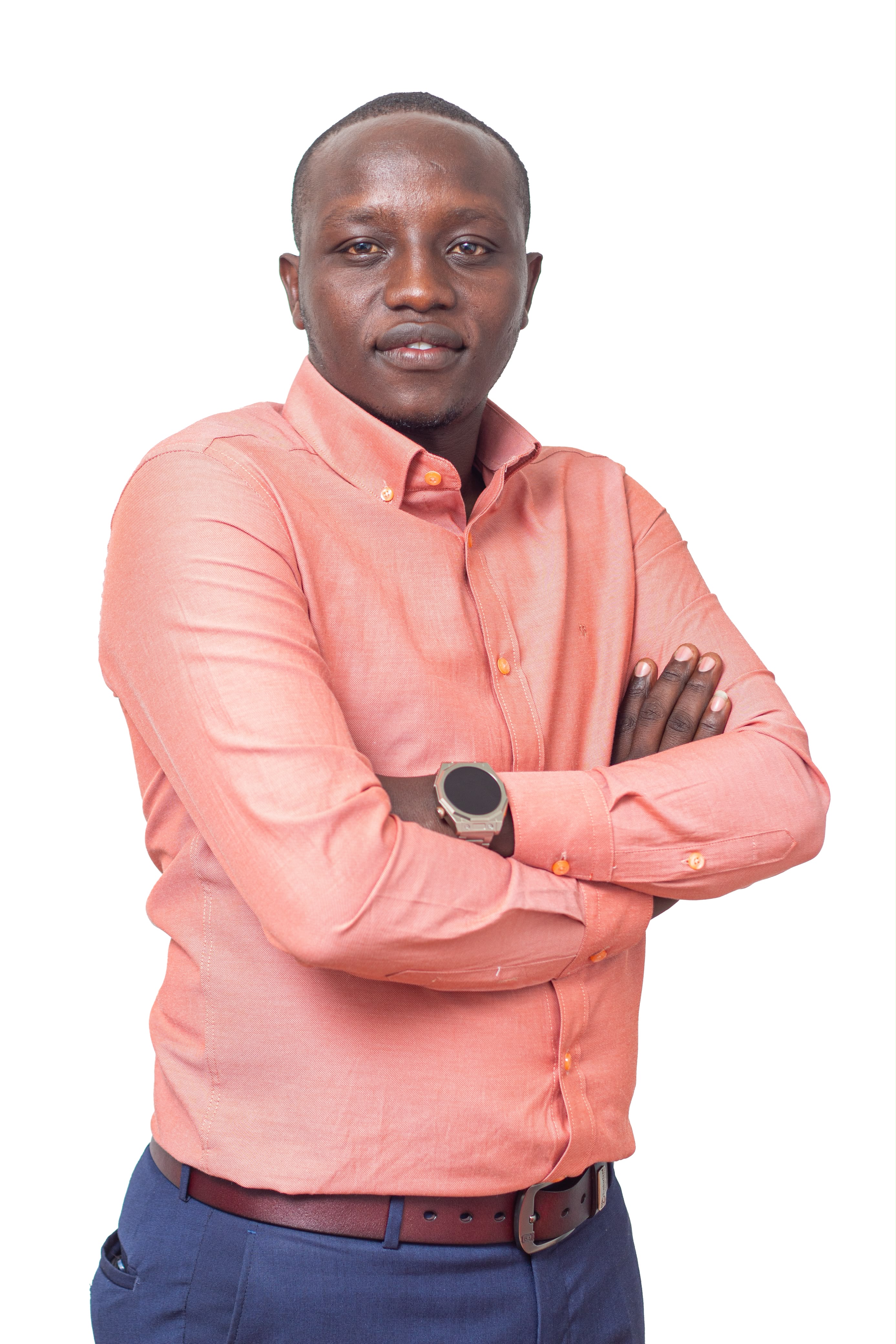 Samson Kipyator Kipchumba